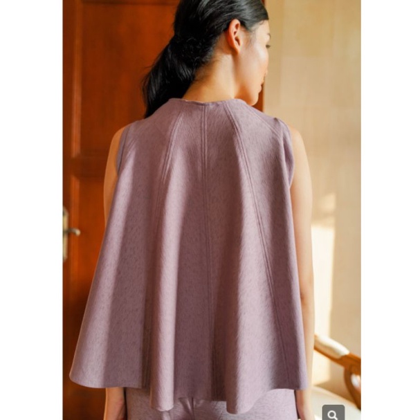 New with Tag Maven Forry in Tea Rose