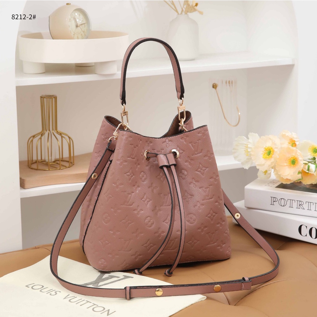 BAG Empreinte Neonoe Bucket Bag 8212-2