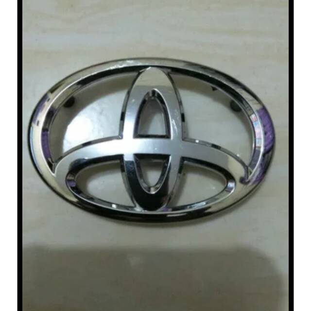 Logo stir toyota