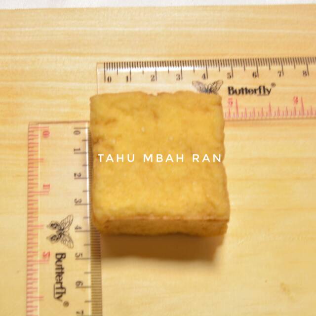 

Tahu Goreng Kotak 100 pcs [TahuMbahRan]