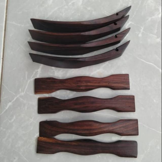 SIYAH BENDING KAYU SONO