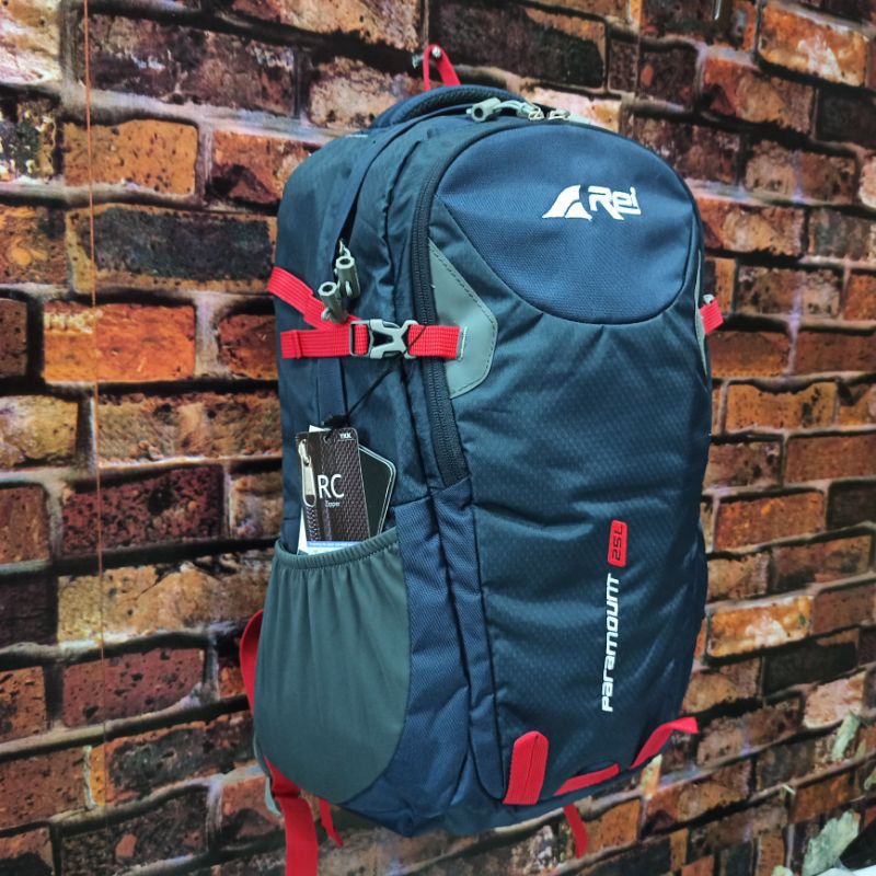 Tas Ransel Rei Paramount 25L Tas Daypack Rei Paramount