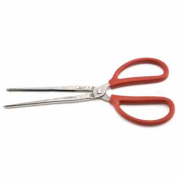 HOUSEEN Crab Tongs Gunting Tahan Karat Alat Gunting Capit Pengambil Kepiting - CT1716