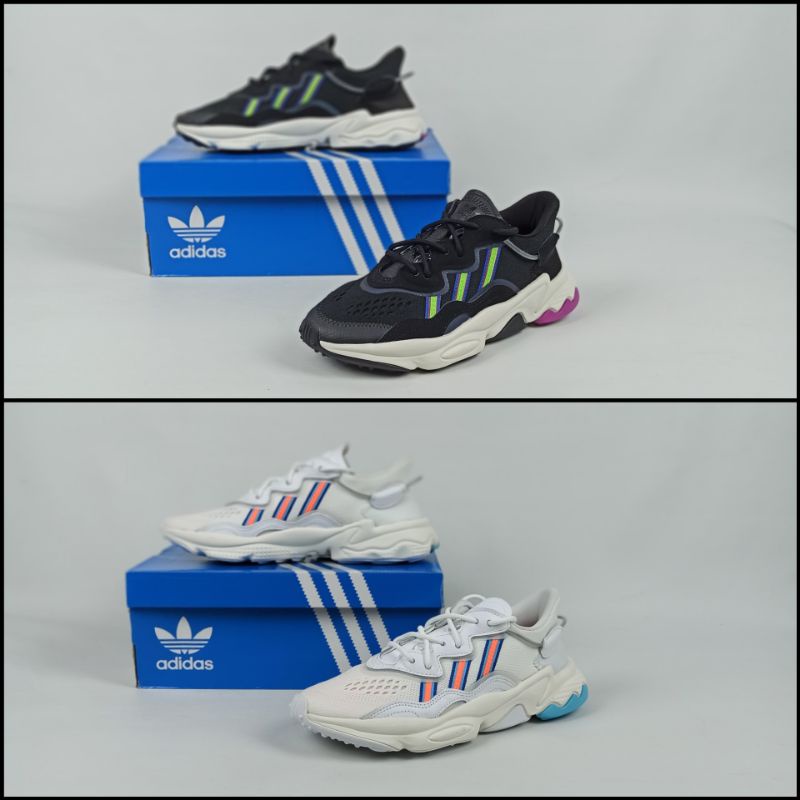 Adidas OZWEEGO W 90s Original 100% BNIB - ADIDAS SNEAKERS CHUNKY
