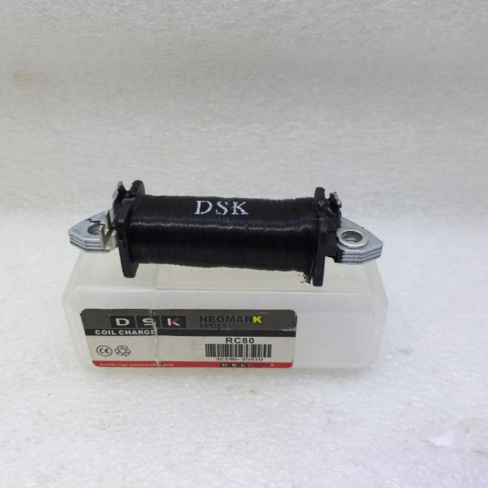 Spool Spul CDi RC80 RC100 RC 100 DSK