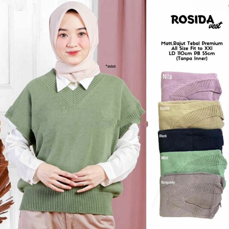 Rosida