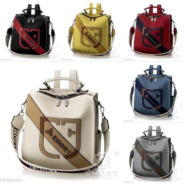 Promo Imlek Tas Emory 09EMO2631