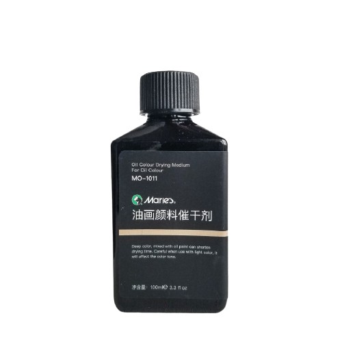 

Maries Oil Drying Medium 100ml MO-1011