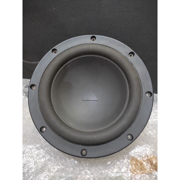 Subwoofer Sb Acoustic 10 Avx