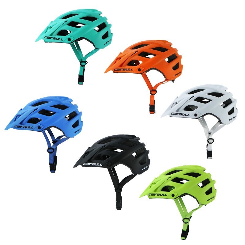 Helm Sepeda Cairbull Original
