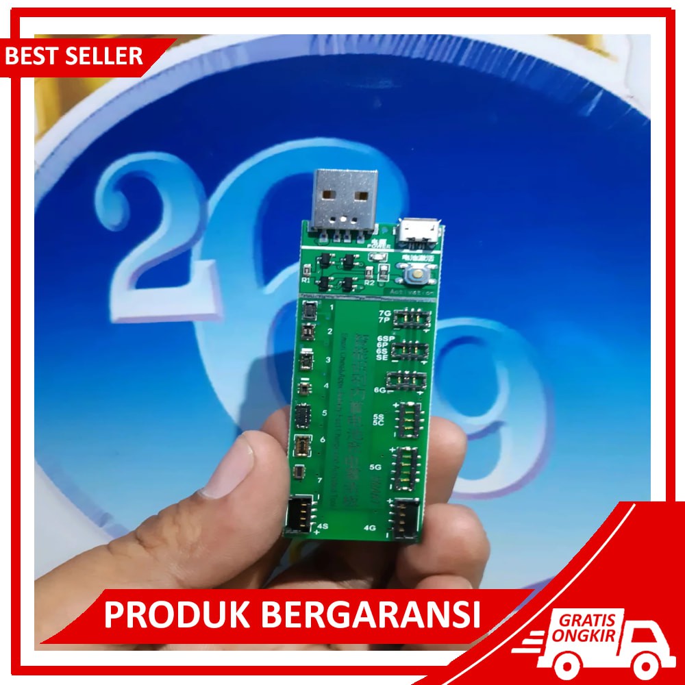 Alat Tembak Dekstop Charger Carger Batre Baterai Batrei