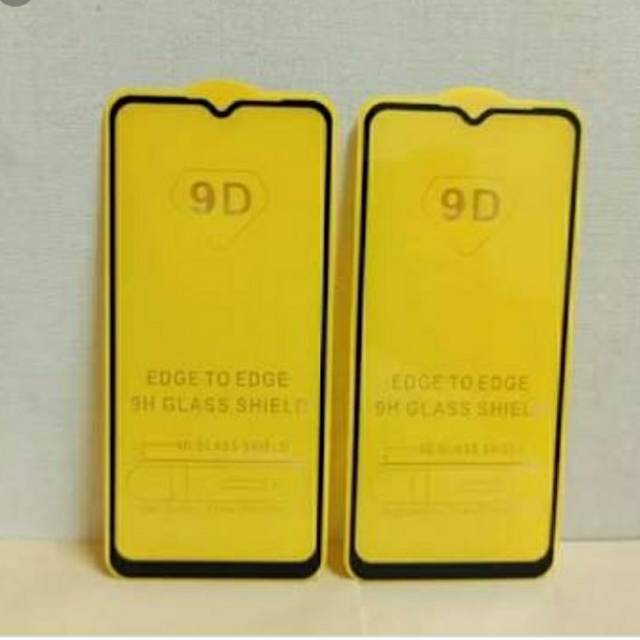 Tempered glas full oppo f11 f11 pro