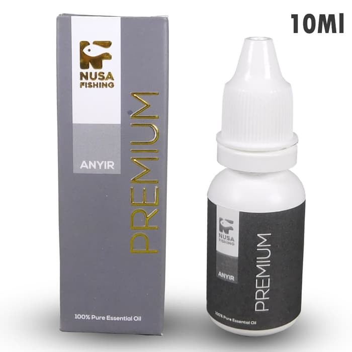 UMPAN GALATAMA ESSEN PREMIUM OPLOSAN UNTUK IKAN PATIN VARIAN ANYIR 10 ML