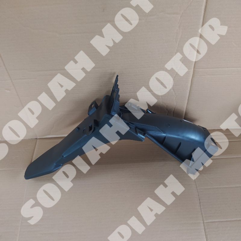 Termurah Bodi Motor MURAH spakbor belakang Yamaha Jupiter z Burhan Aufia Sparepart Motor