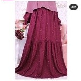 DITSY JULI 2022 PUNTO MAROON