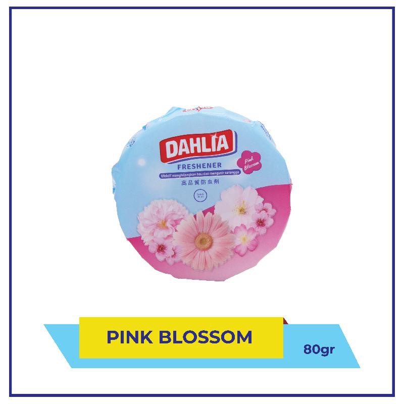 Dahlia Refill Freshener