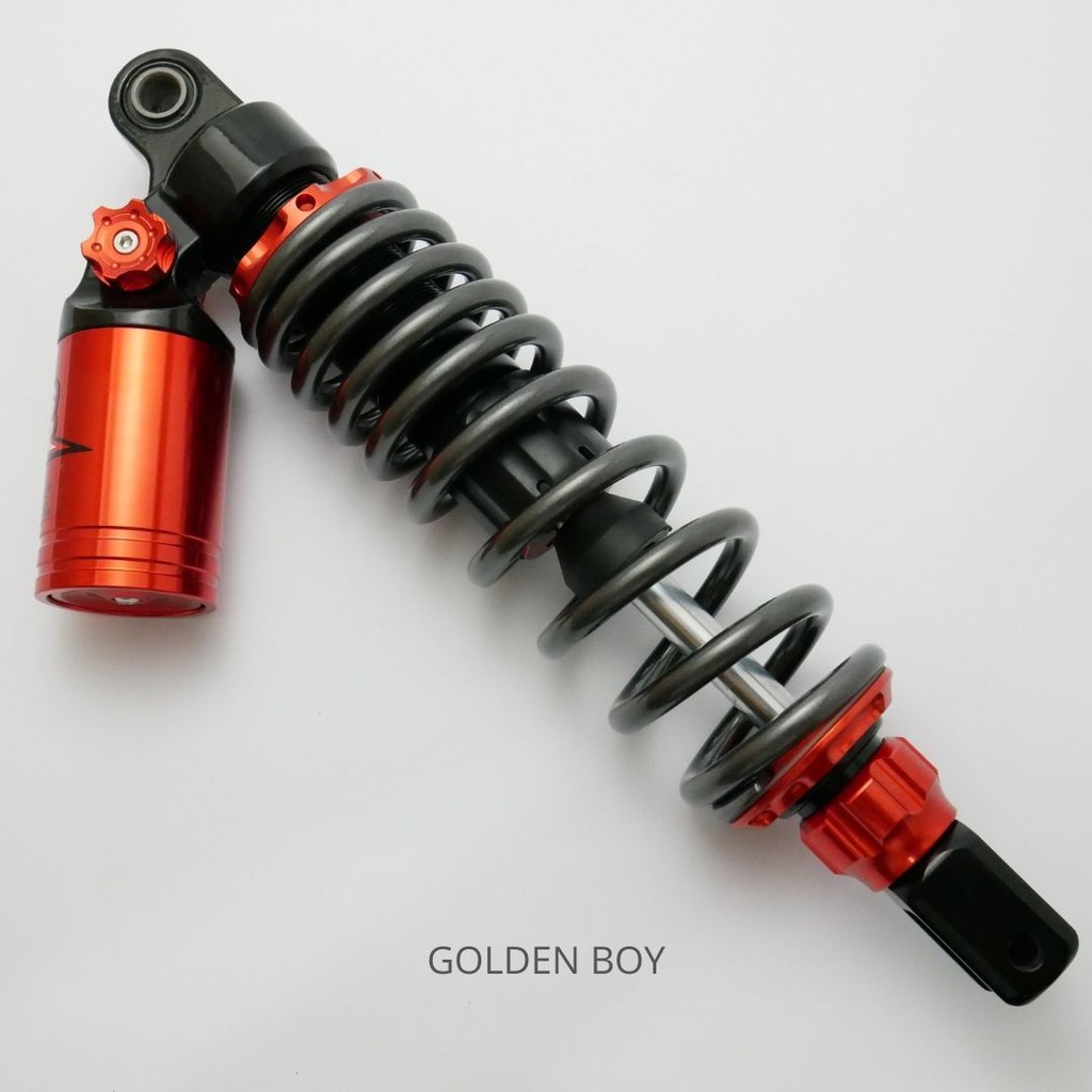 Shock answer 325 mm vario matic 125/vario 150/mio/beat/scoopy dll