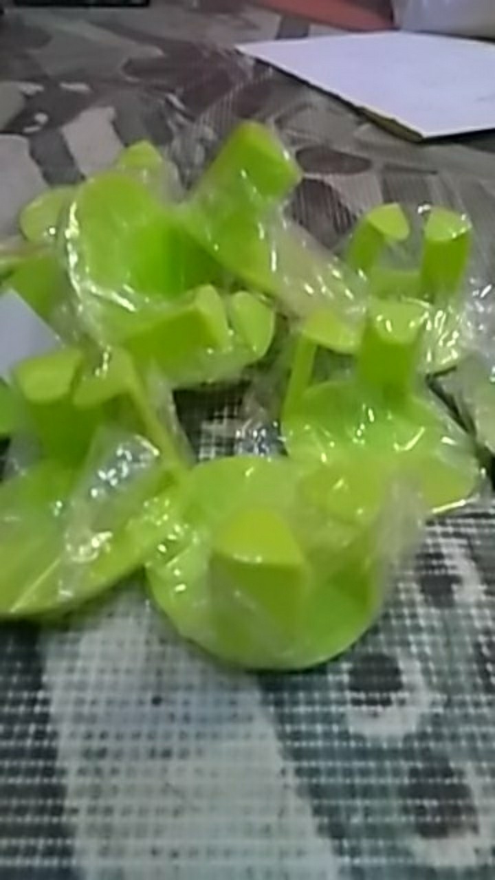 Power Plug Cable Socket Holder / Gantungan Kepala Colokan Stop Kontak Hook Listrik New