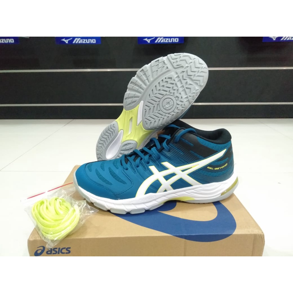 ASICS GEL BEYOND MT 6 100% ORIGINAL