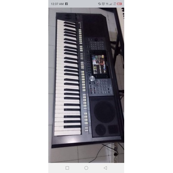 yamaha psr 970