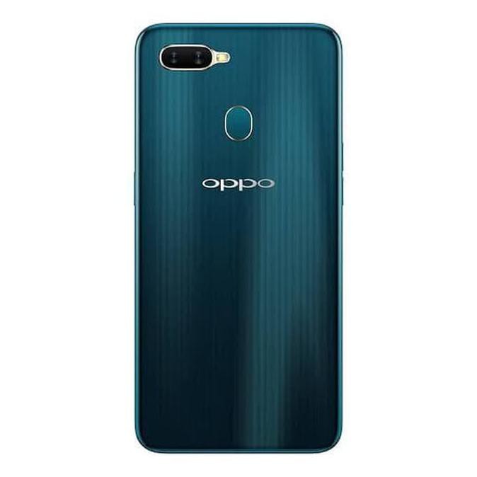TERMURAH Oppo A5s ram 2/32 - Hitam READY STOCK