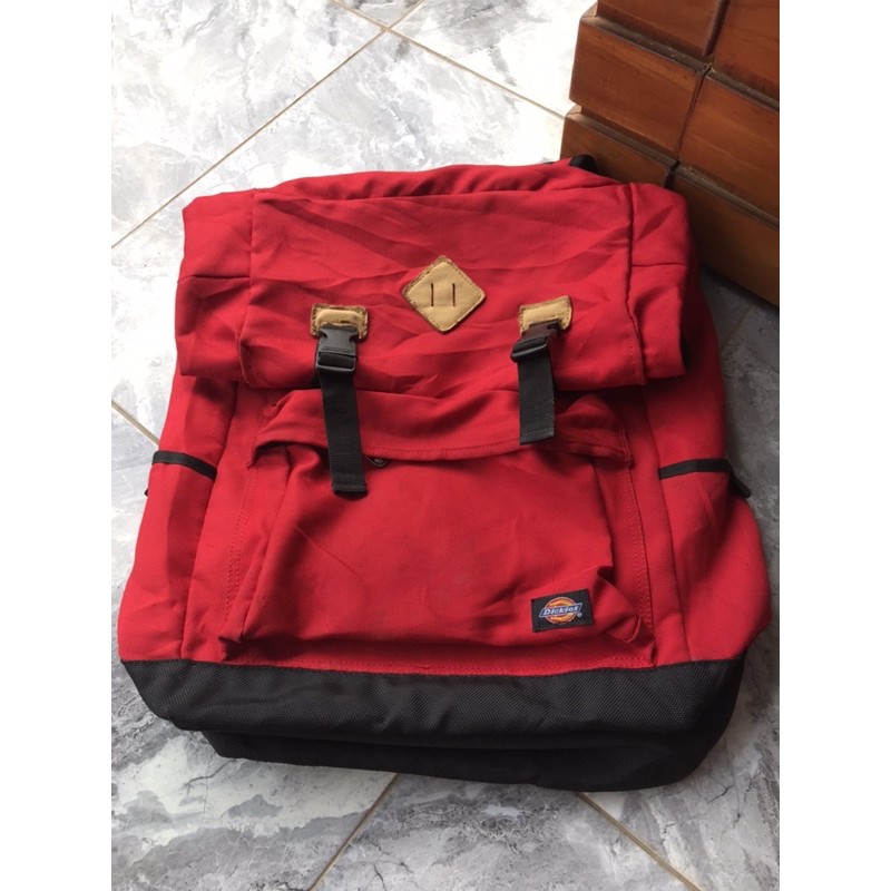 Tas ransel Dickies