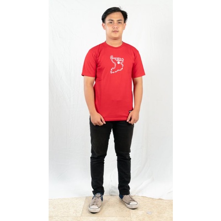 KAOS CIRCUIT MANDALIKA020