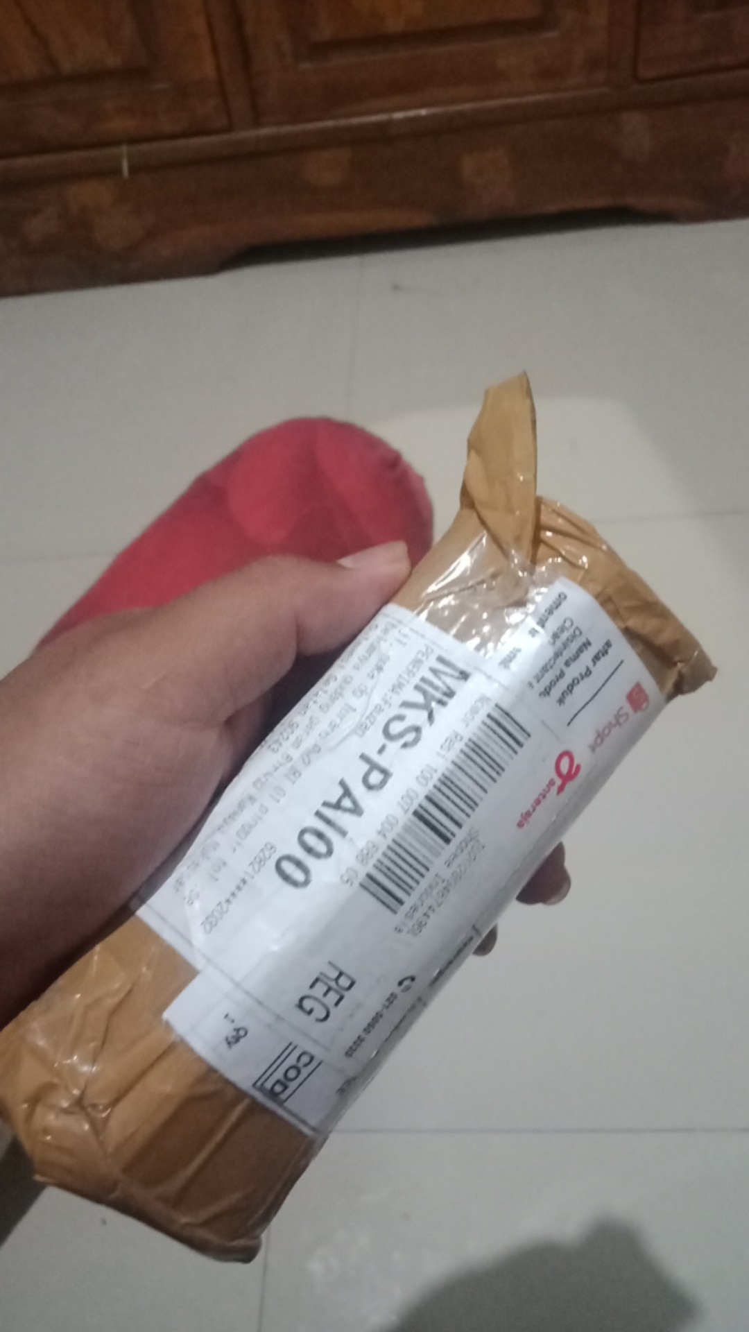 Disinfectant Anti Septic Parfum Helm Be Clean