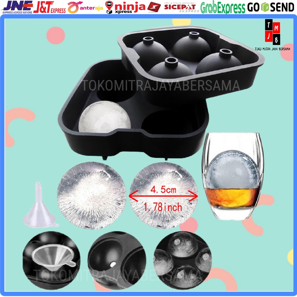 CETAKAN ES BATU SILICONE MODEL SKULL TENGKORAK ICE CUBE MOLD SILIKON COKLAT JELLY PERMEN