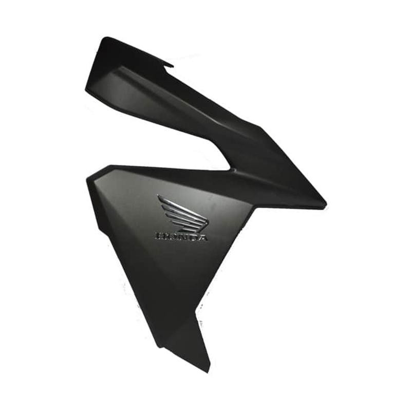 HONDA AHM COVER KANAN DEPAN MA JB MT Vario 125 eSP K60 64501K59A10MJB