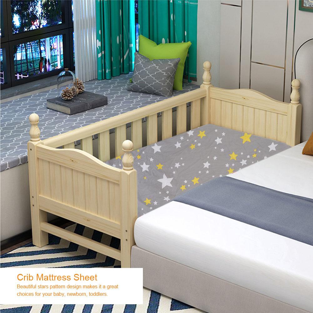 baby bed crib mattress
