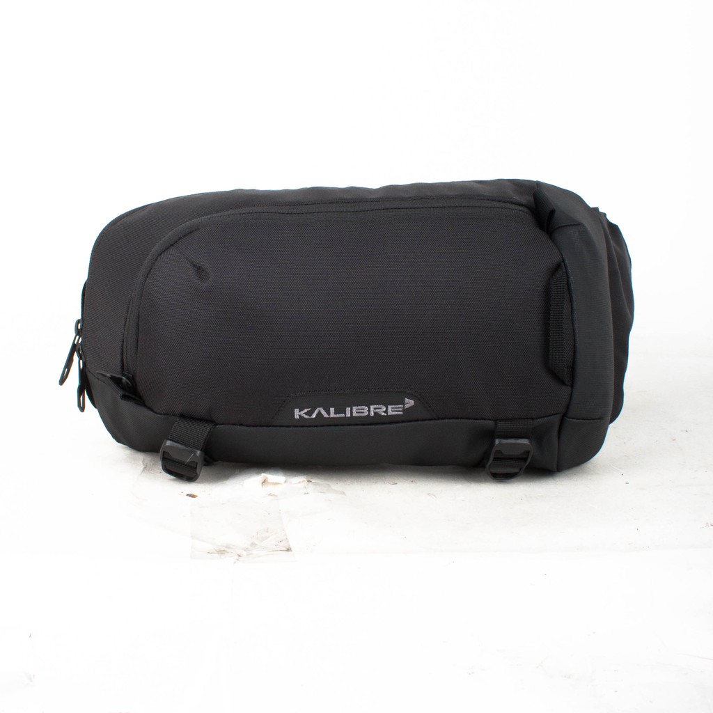 Zeccolection - Sling Bag Tas Selempang Pria Slempang Wanita Original Kalibre Corby 6L 921161000