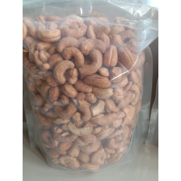 

Kacang mete matang super 1kg