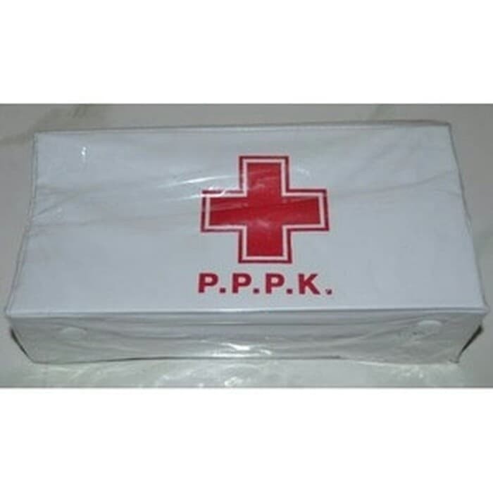 P3K MOBIL / KOTAK P3k mobil /PPPK/kotak emergency/ p3k+isi /kotak obat