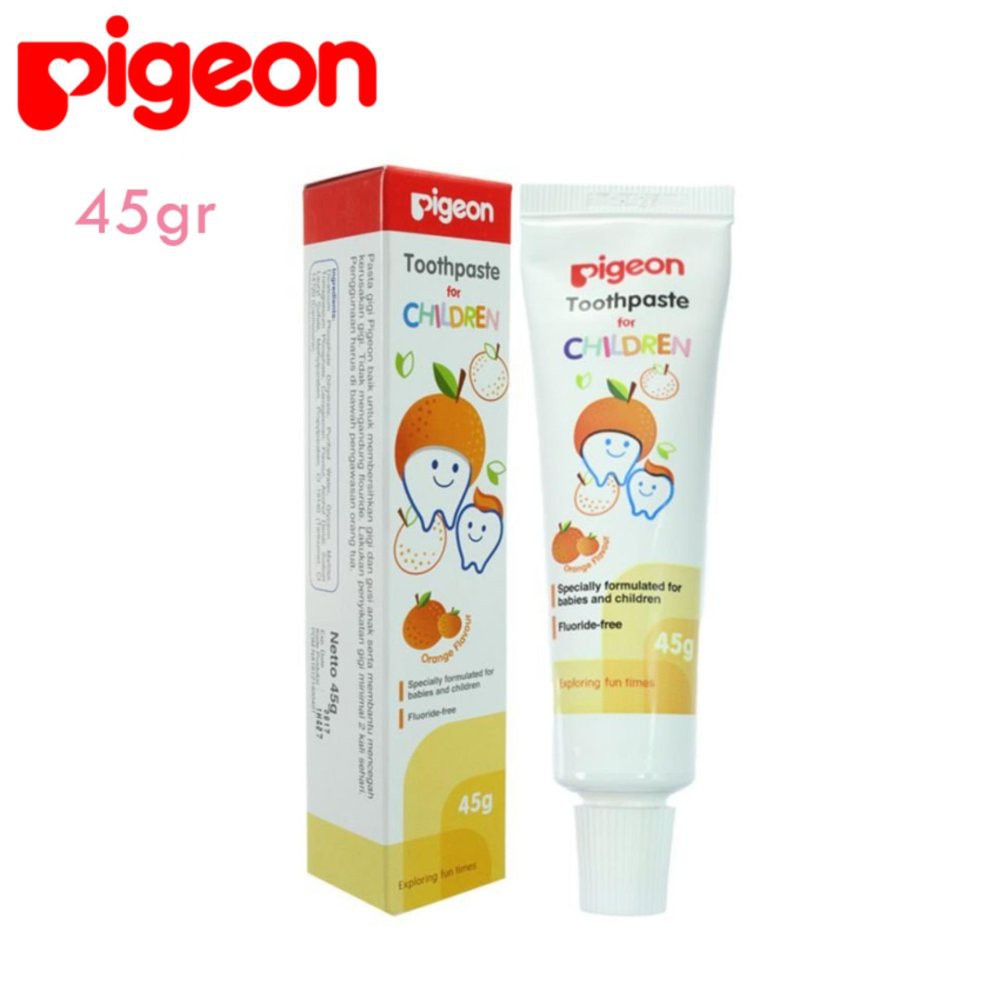 Odol Pigeon Pasta Gigi 45gr tooth paste