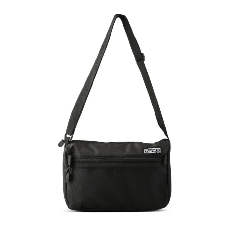 Tas Slempang Slingbag Distro Jaring Original Tapax  Naobi