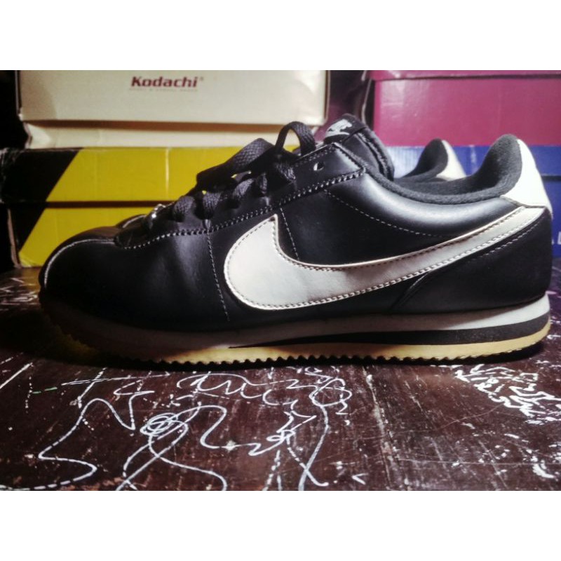 nike cortez 72" second