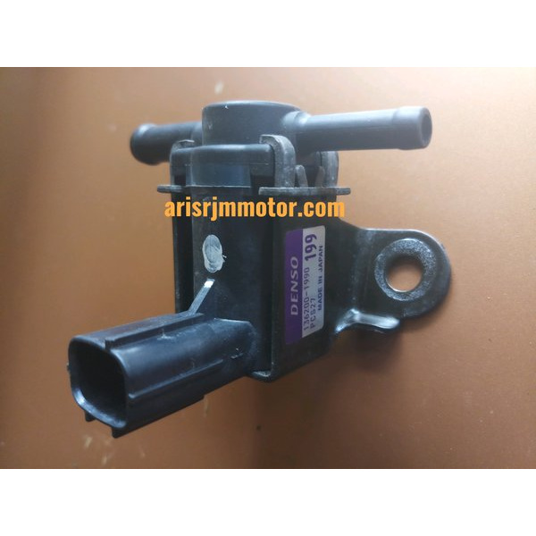 idle up ac honda accord odyssey original garansi