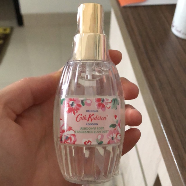 cath kidston perfume