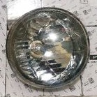 Headlamp / Reflektor Lampu Depan Vespa GTS Super Non Led