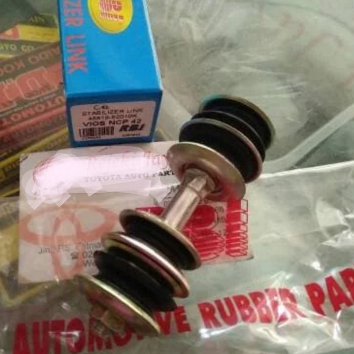 Stabil Link Vios Old Merek Rbi