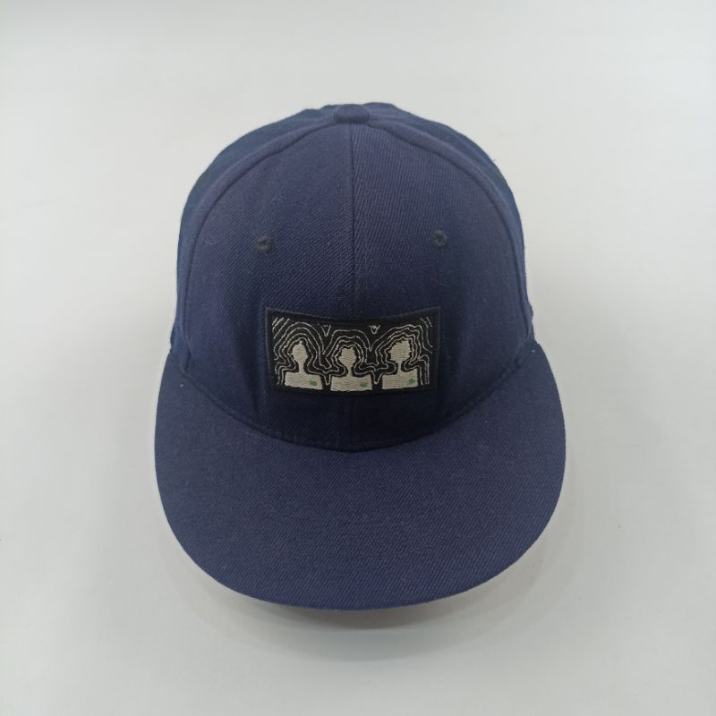 topi cap hat snapback 87mm ori second murah