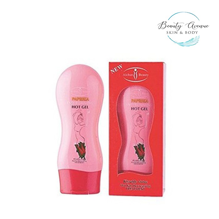 AICHUN PAPRIKA EASY SLIMMING HOT GEL