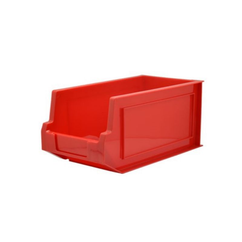 Rak plastik Lion Star Jolly Kotak Penyimpanan Box No. 400