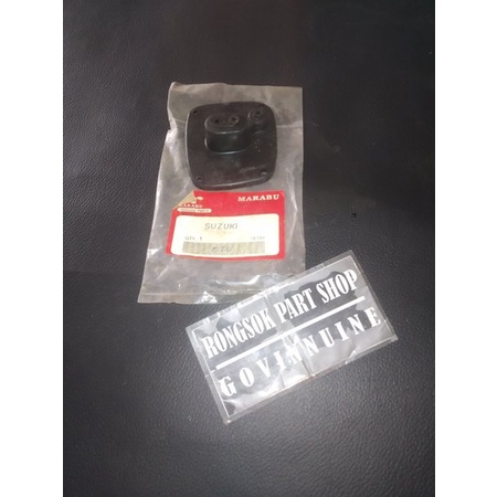 karet tutup karburator karbu a100 ori suzuki