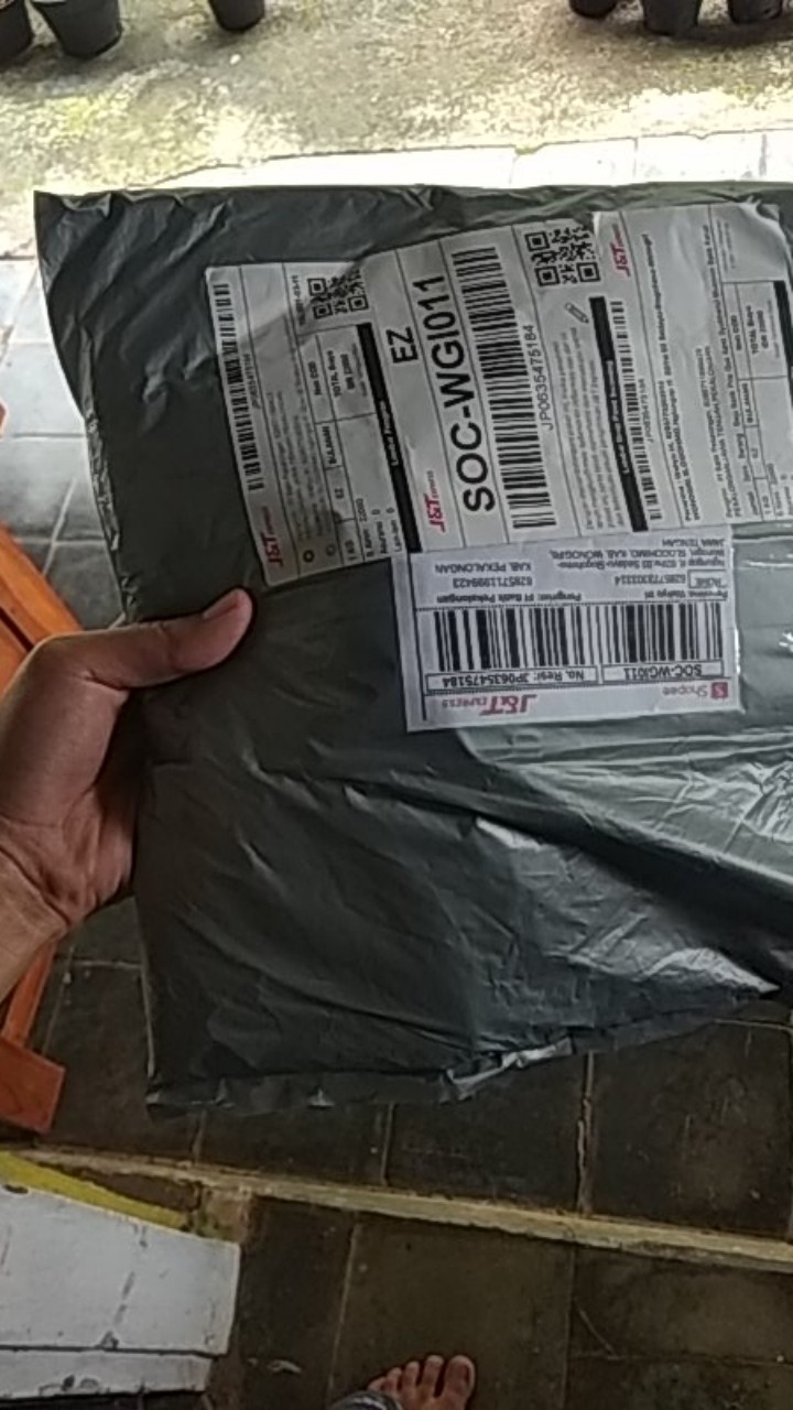 Bswart Batik Hrbo26 Batik Pekalongan  Size M L Xl