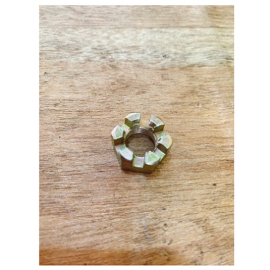 Mur As Gearbox As Reduksi Motor Roda Tiga Viar Kaisar Tossa dll