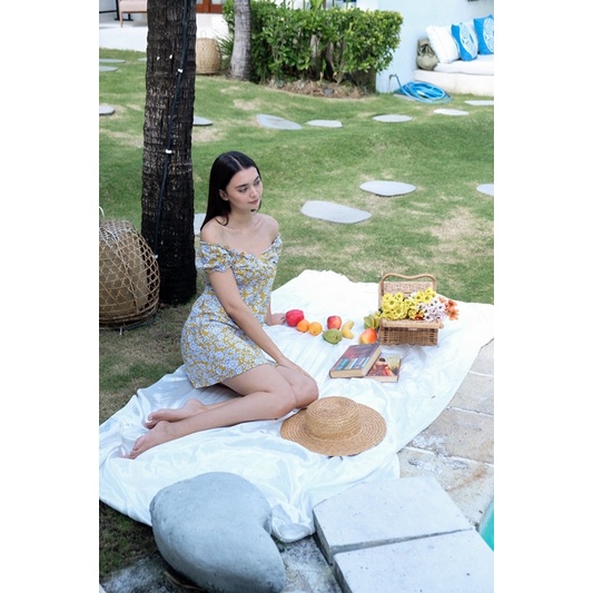Lily dress