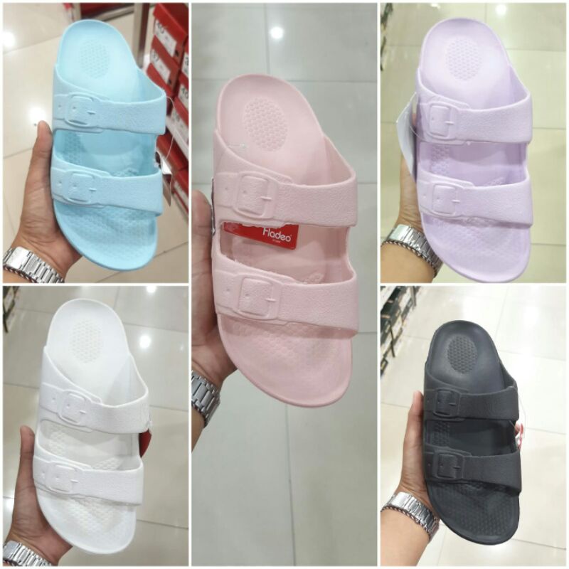Sandal Cewek Phylon Fladeo