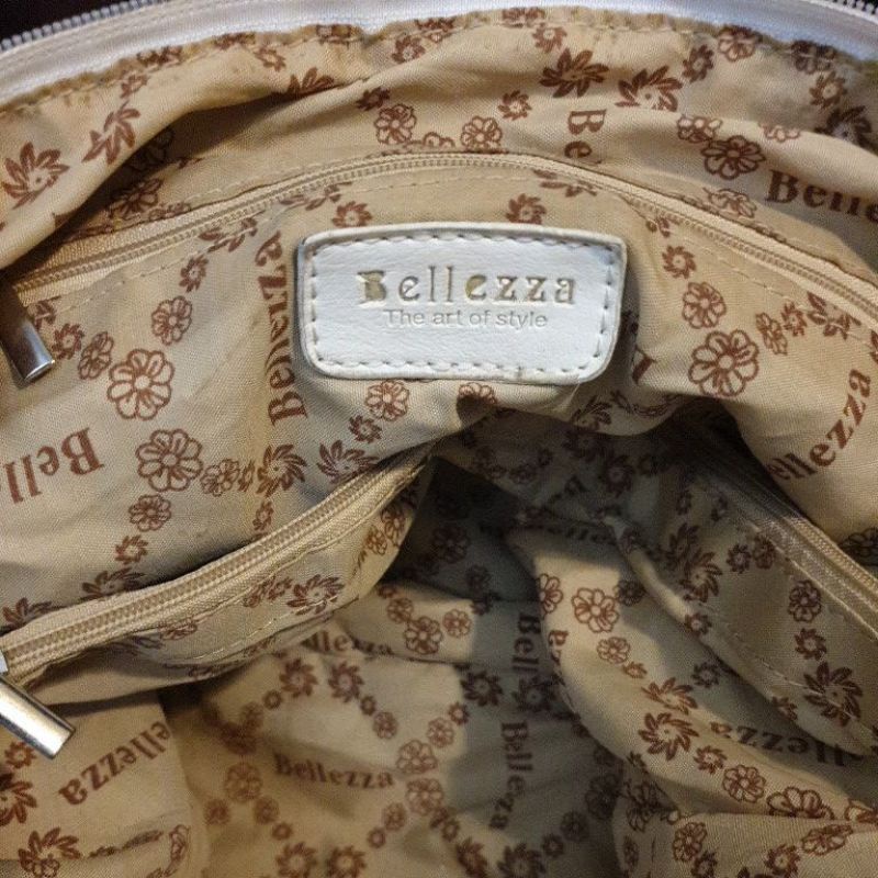 TAS BELLEZZA PRELOVED ORIGINAL